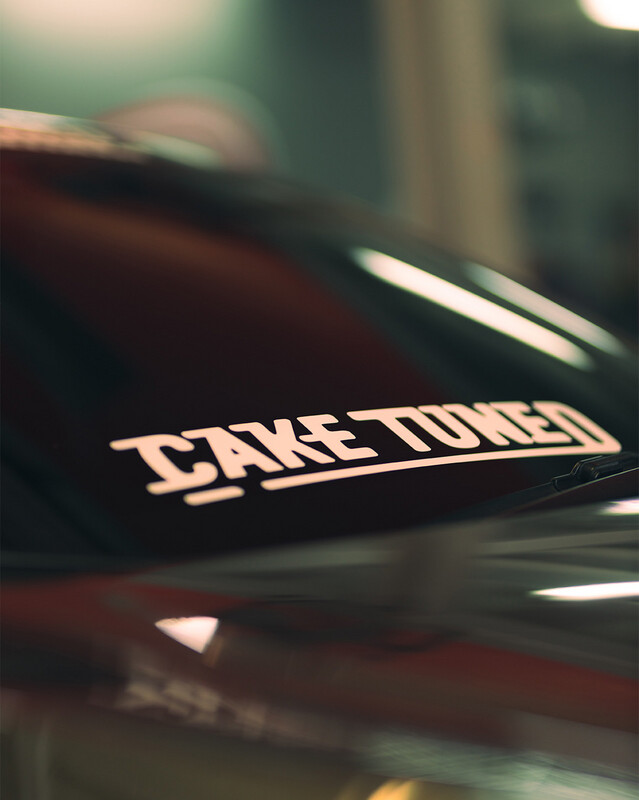 Banner (Vinyl Die Cut)