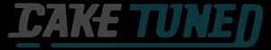 CT text Electric Sticker
