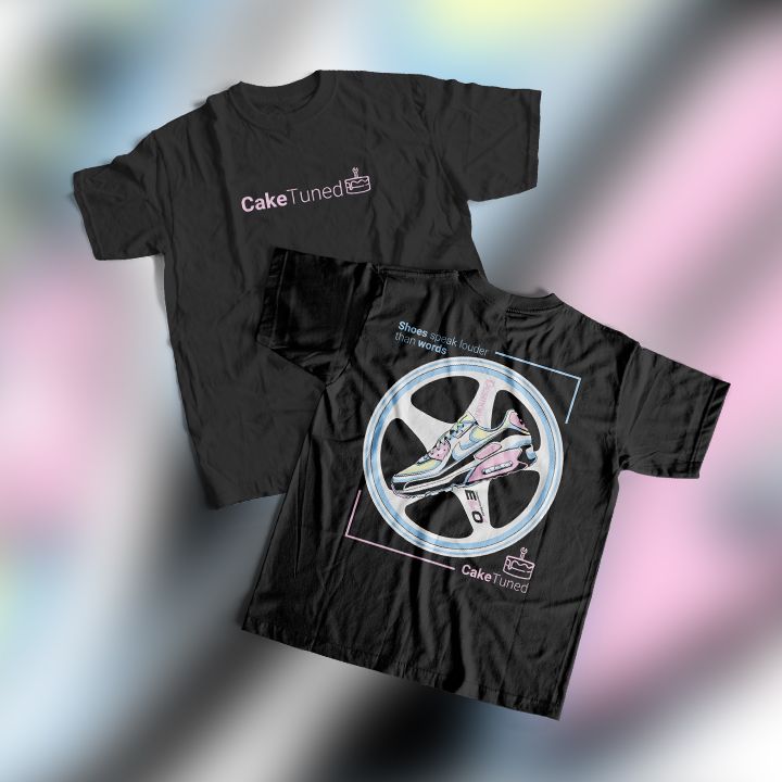 Desmonds 90&#39;s (Limited Edition)