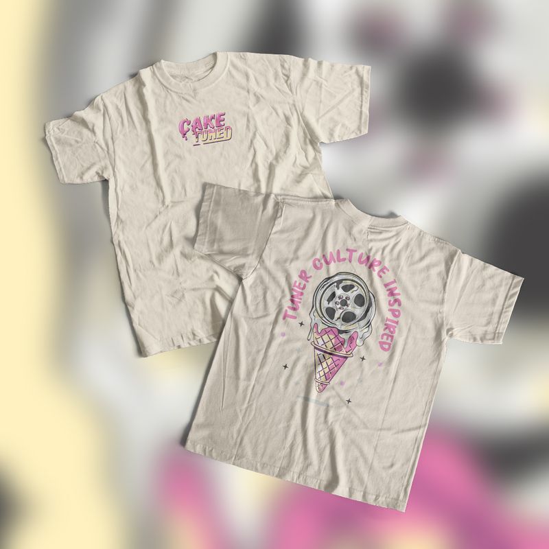 Wheel Drip (Limited Edition)