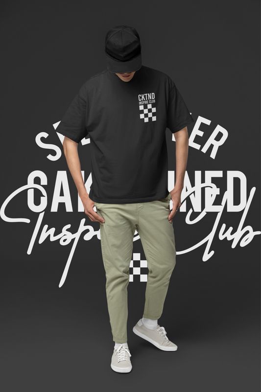 Speed Lover’s OVZD Shirt
