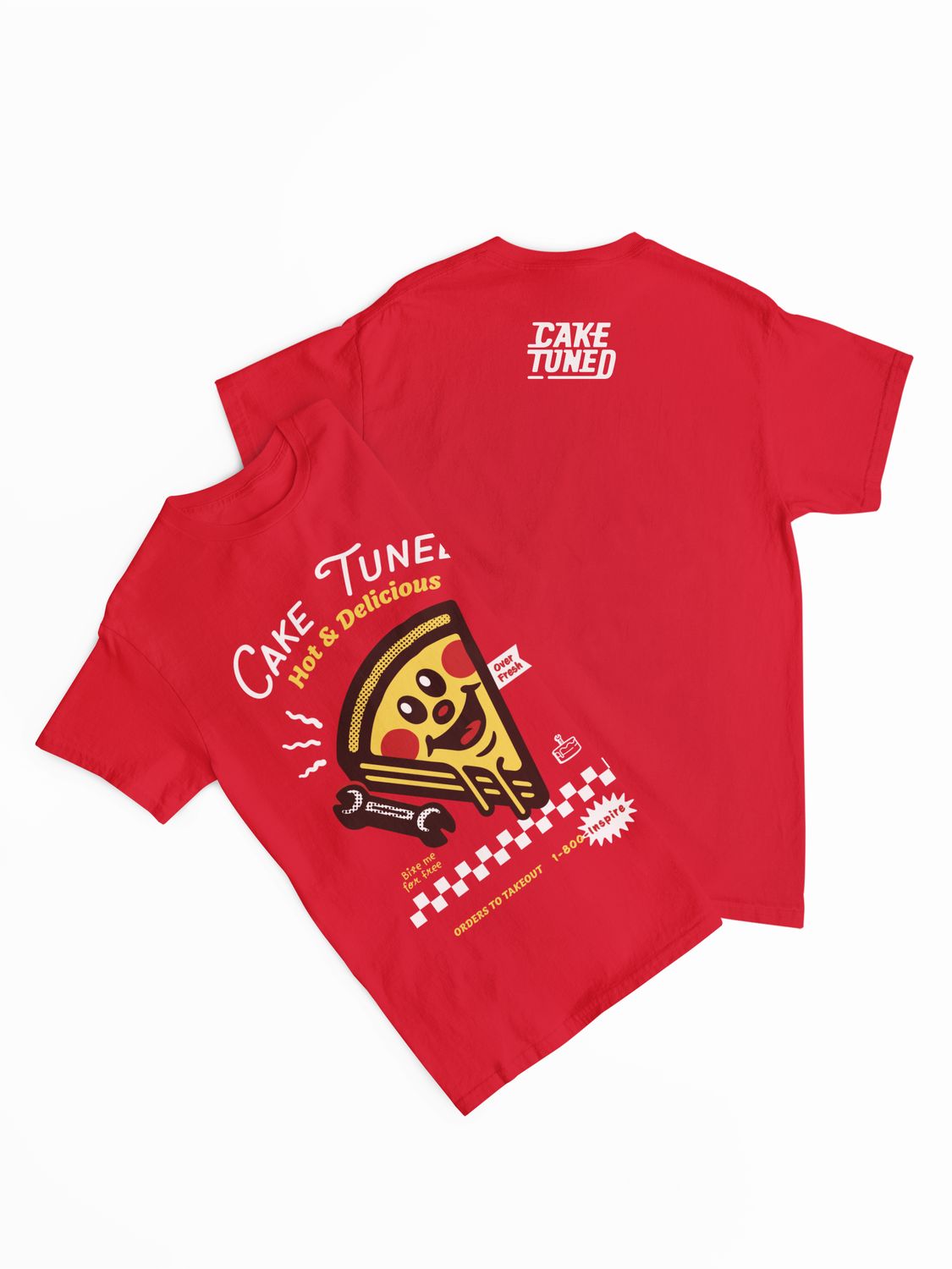 HOT &amp; DELICIOUS (Limited Edition)