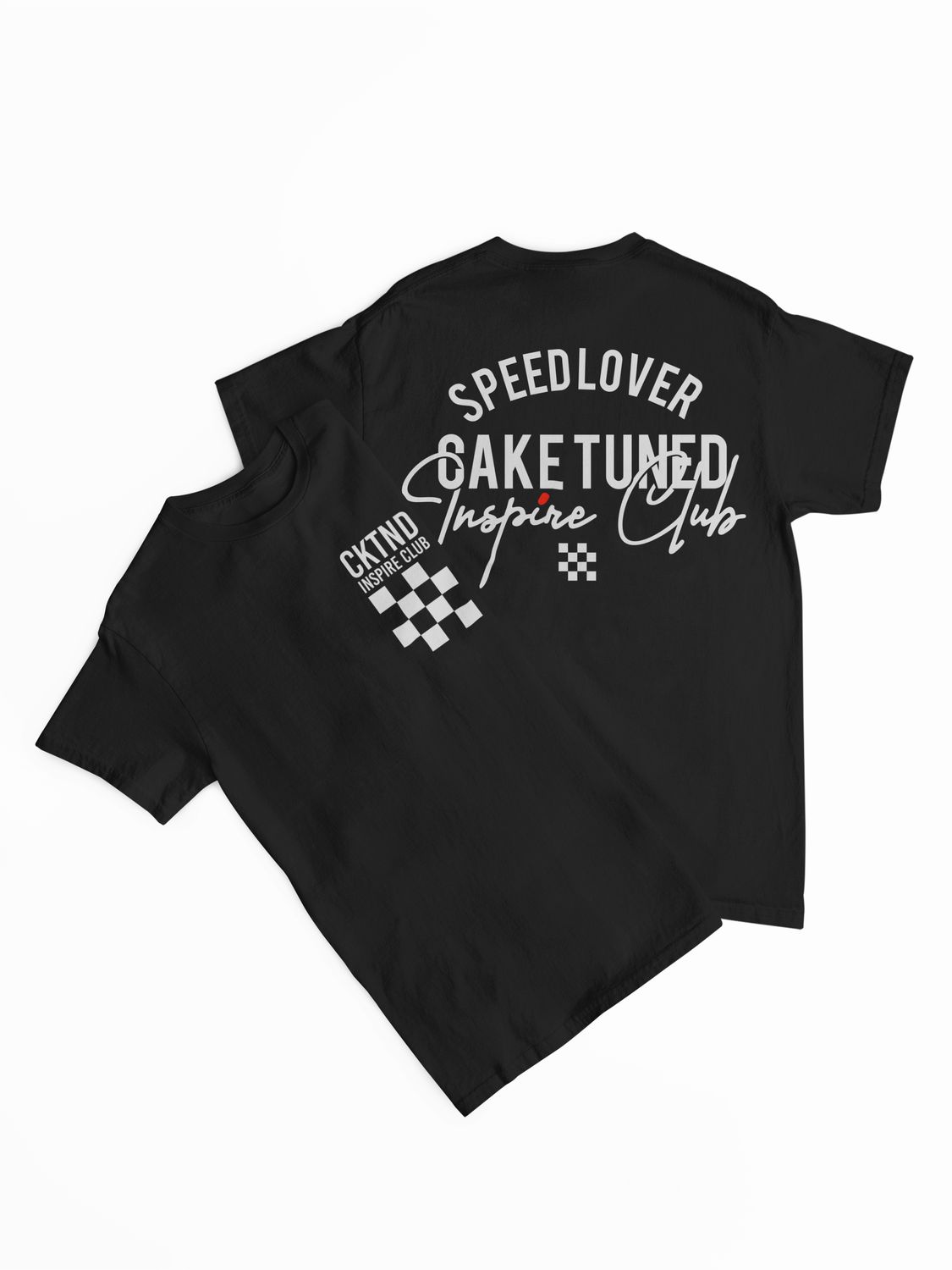 SPEEDLOVER'S