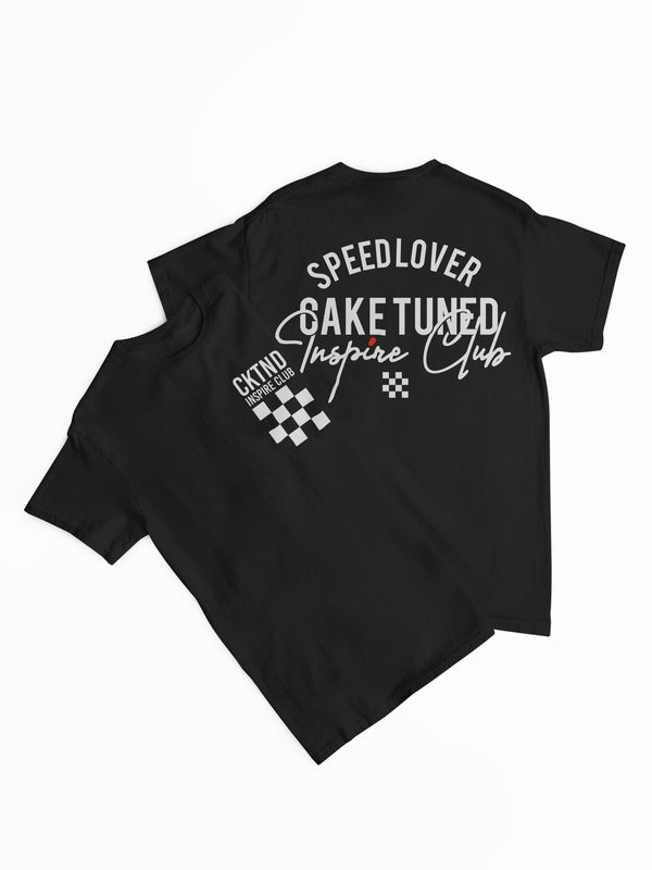 SPEEDLOVER'S