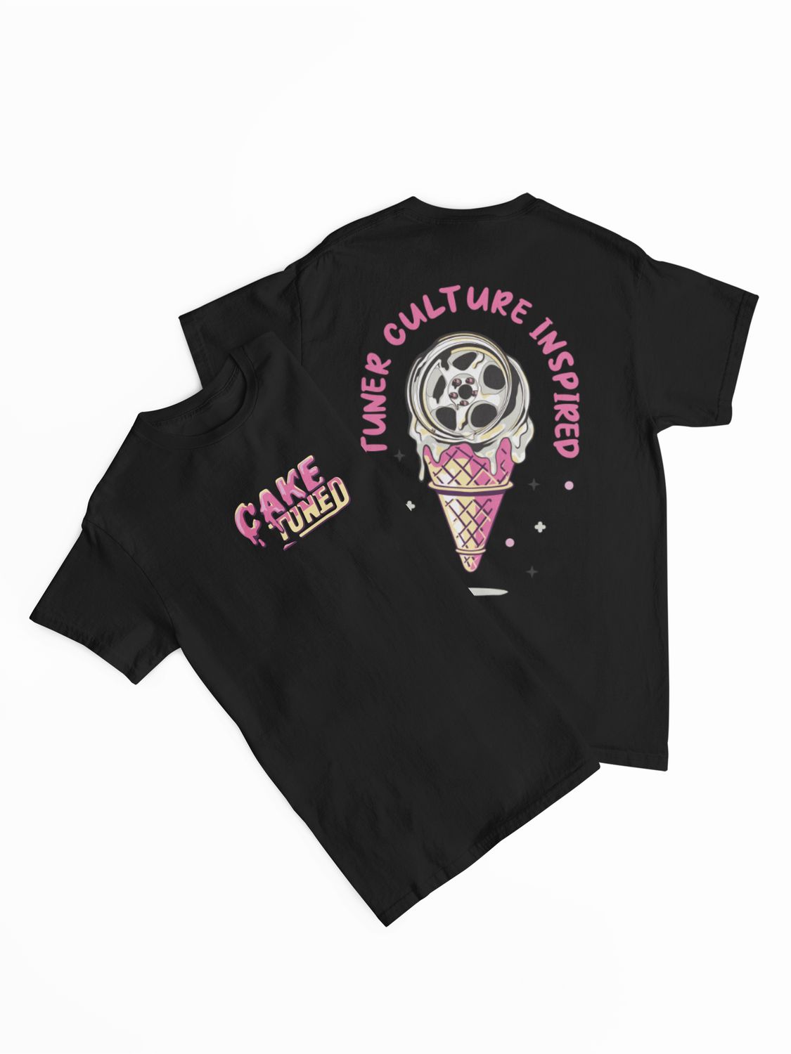 Meister Drip (BLACK)