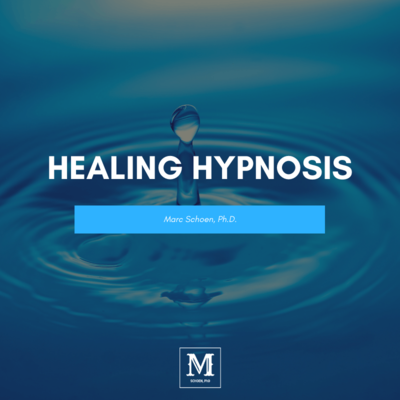 Healing Hynosis - Audio Download