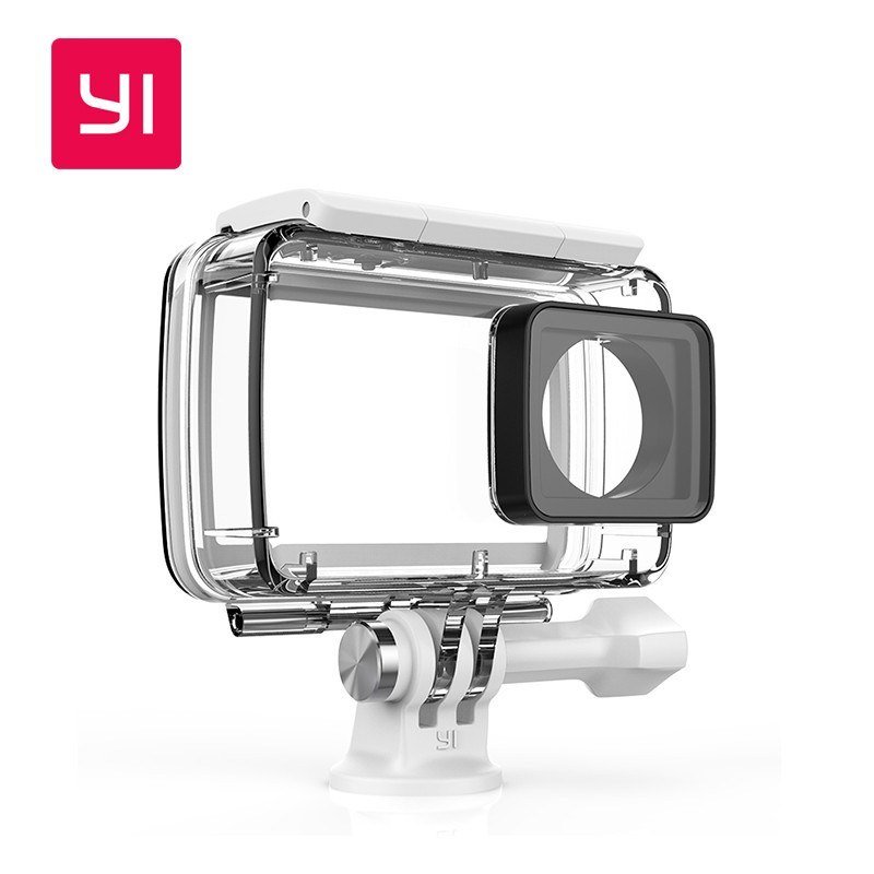 Xiaomi YI Waterproof Case Waterproof Diving 40m For Xiaomi YI 4K