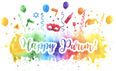 Mishloach Manot Purim 2026