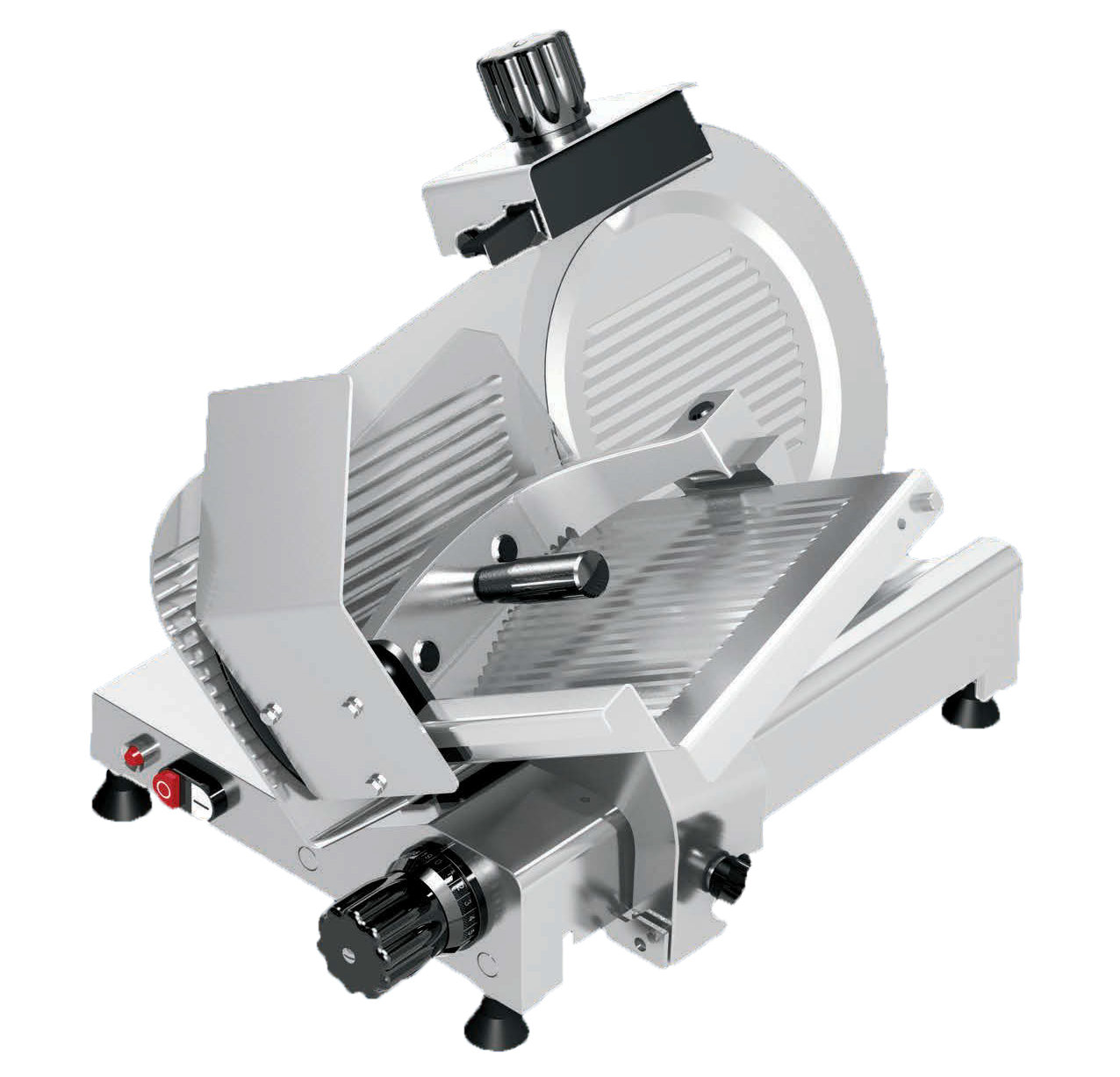 BRAHER USA 300