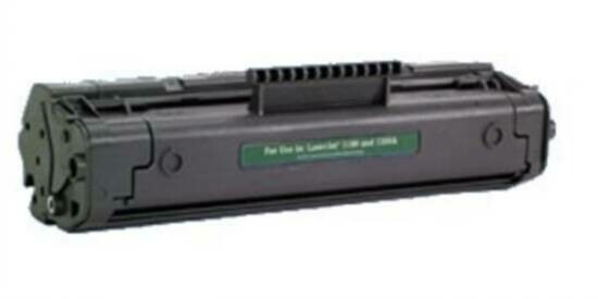 CARTUCCIA TONER RICOSTRUITA CANON EP-22 CARTUCCIA TONER RICOSTRUITA CANON EP-22