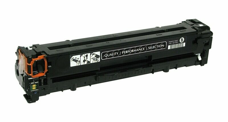 CARTUCCIA TONER RICOSTRUITA CE 410 X BLACK (305X) CARTUCCIA TONER RICOSTRUITA CE 410 X BLACK (305X)
