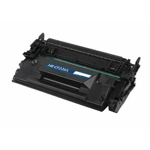 CARTUCCIA TONER RICOSTRUITA HP CF 226X