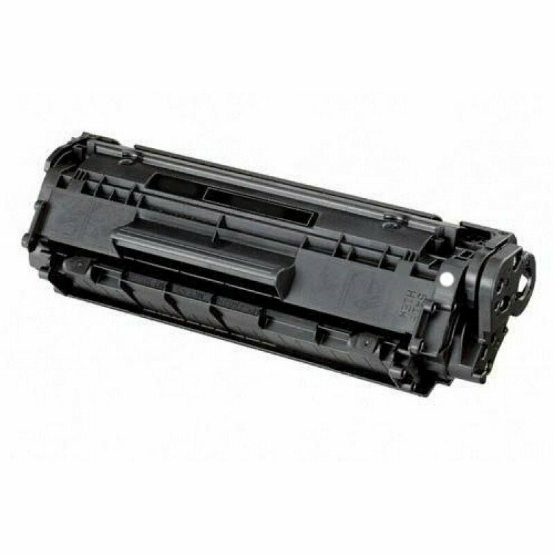 CARTUCCIA TONER RICOSTRUITA HP CF 279A