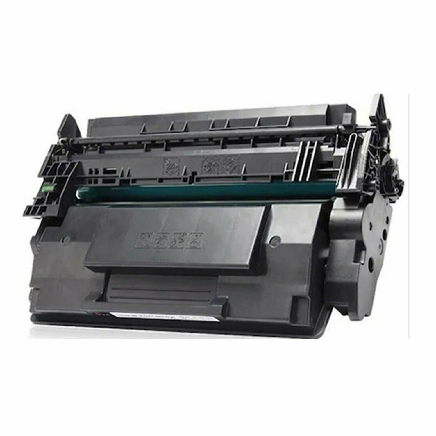 CARTUCCIA TONER RICOSTRUITA HP CF 287 A