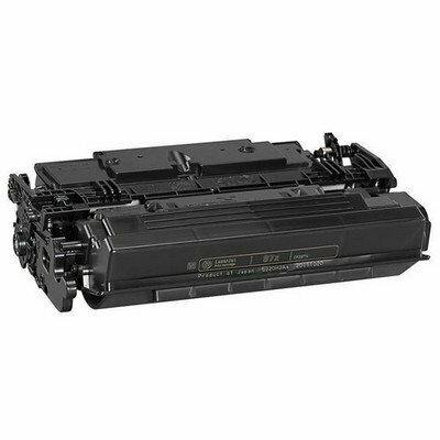 CARTUCCIA TONER RICOSTRUITA HP CF 287 R