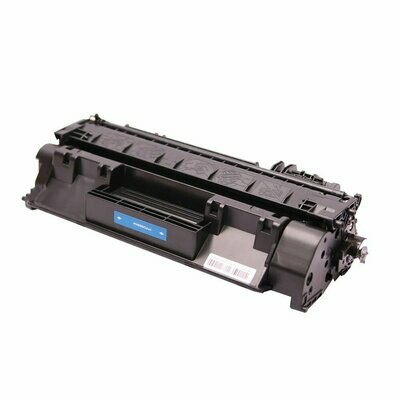 CARTUCCIA TONER RICOSTRUITA HP LASERJET CE505A CANON 719 2.3K CARTUCCIA TONER RICOSTRUITA HP LASERJET CE505A CANON 719 2.3K