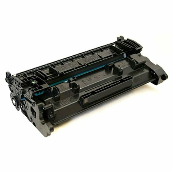 CARTUCCIA TONER RICOSTRUITA HP CF 226A CARTUCCIA TONER RICOSTRUITA HP CF 226A
