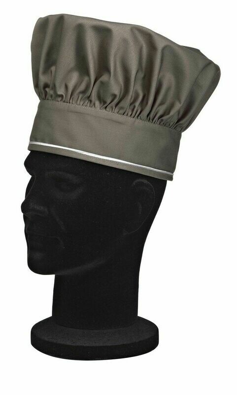 CAPPELLO CUOCO TORTORA