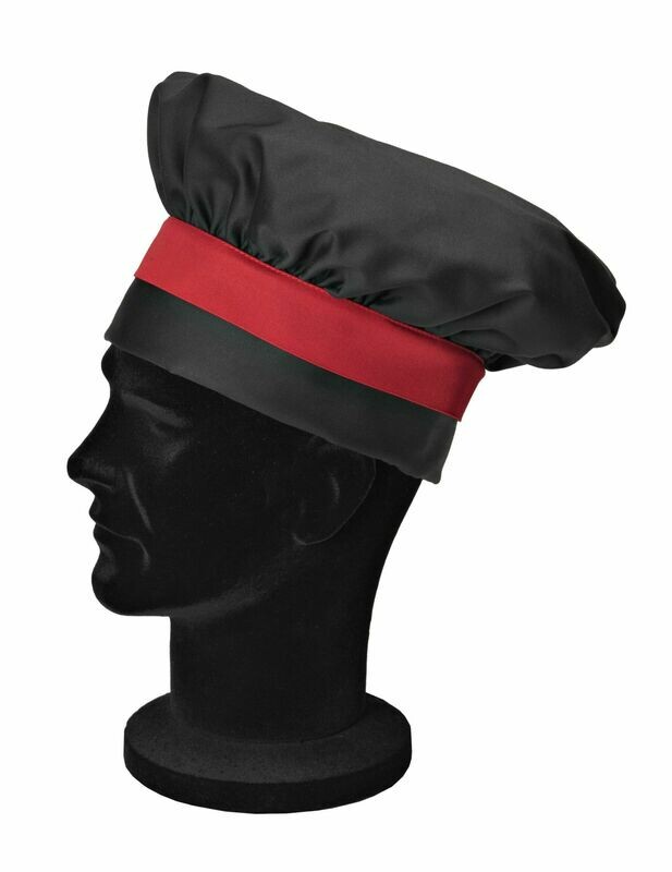CAPPELLO GIBLOR'S CHEF PEZZI ART. 416DIVA