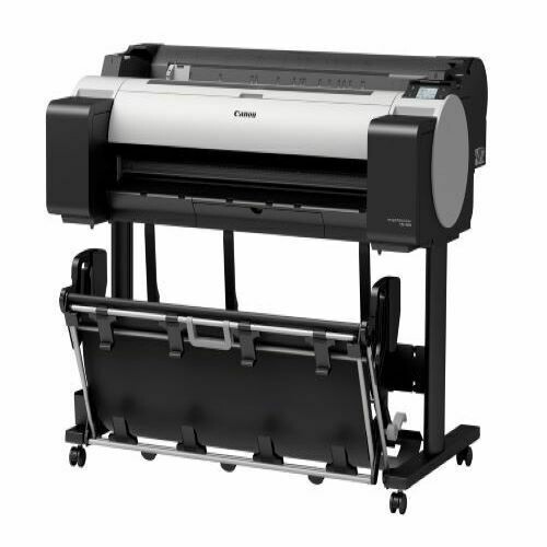 Canon imagePROGRAF TM-300 stampante grandi formati Getto termico d'inchiostro Colore 2400 x 1200 DPI A0 (841 1189 mm) Collegamento ethernet LAN Wi-Fi [3058C003AA]