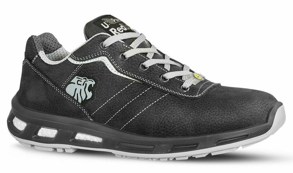 Scarpa antinfortunistica CLUB S3 SRC ESD - RL20114