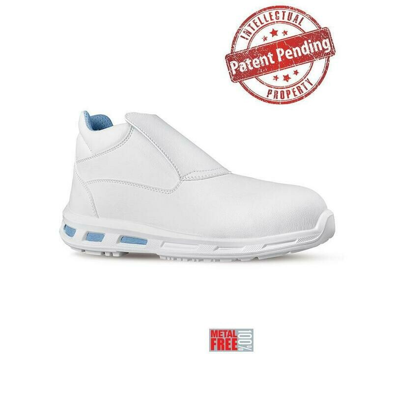SCARPE ANTINFORTUNISTICHE UPOWER GLACE S2 SRC RL20262 SCARPE ANTINFORTUNISTICHE UPOWER GLACE S2 SRC RL20262