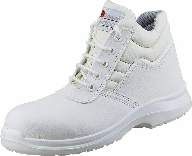 SCARPE ANTINFORTUNISTICHE U-POWER SUGAR GRIP, IMPERMEABILI - UW10292 SCARPE ANTINFORTUNISTICHE U-POWER SUGAR GRIP, IMPERMEABILI - UW10292