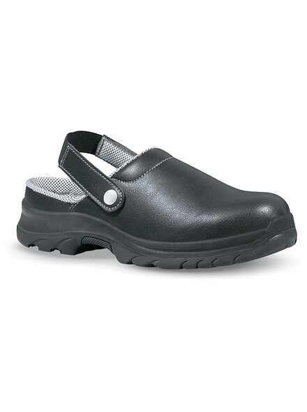 Calzatura di sicurezza Super SB - microfibra U-Power UW60061