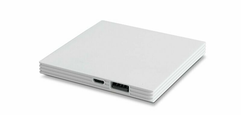 POWER-BANK ARGO BIANCO