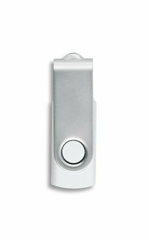CHIAVETTA USB JOLLY BIANCO