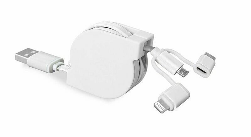 CAVETTO GIMEL 2.0 BIANCO