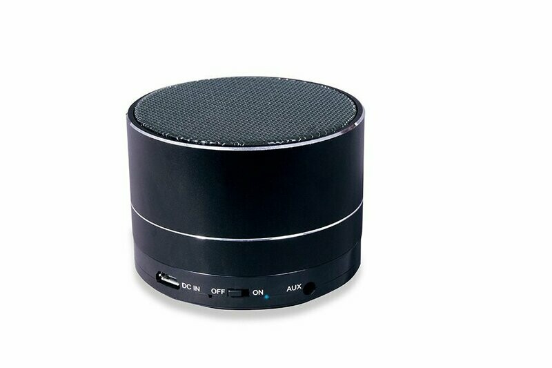 CASSA BLUETOOTH AIRSOUND NERO