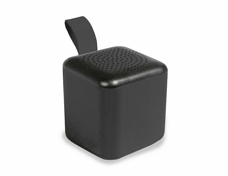 CASSA BLUETOOTH AIRLIGHT NERO