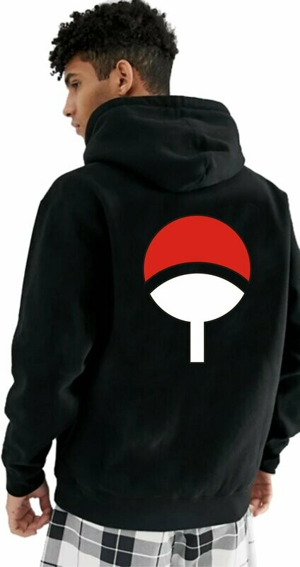 Felpa unisex Felpa unisex "NARUTO UCHIHA"