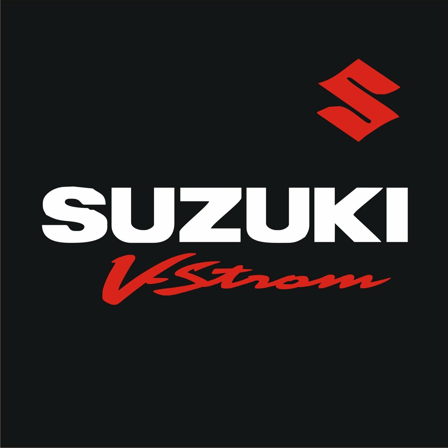 Felpa "SUZUKI V-STROM- MOTO CORSE PASSIONE MOTOGP"