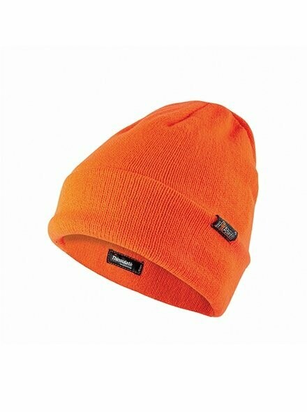 Berretto UPower ONE Orange Fluo - AC127OF Berretto UPower ONE Orange Fluo - AC127OF