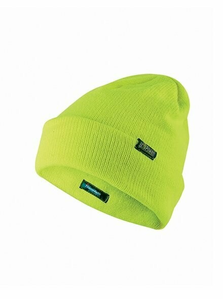Berretto UPower ONE Yellow Fluo - AC127YF Berretto UPower ONE Yellow Fluo - AC127YF