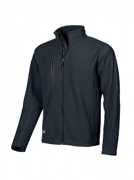 Giacca In Pile U Power Warm Blue | Offerte U POWER - EY040DB Giacca In Pile U Power Warm Blue | Offerte U POWER - EY040DB