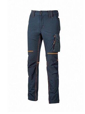 Pantaloni DEEP BLUE U-POWER - Mod. WORLD - FU189DB Pantaloni DEEP BLUE U-POWER - Mod. WORLD - FU189DB
