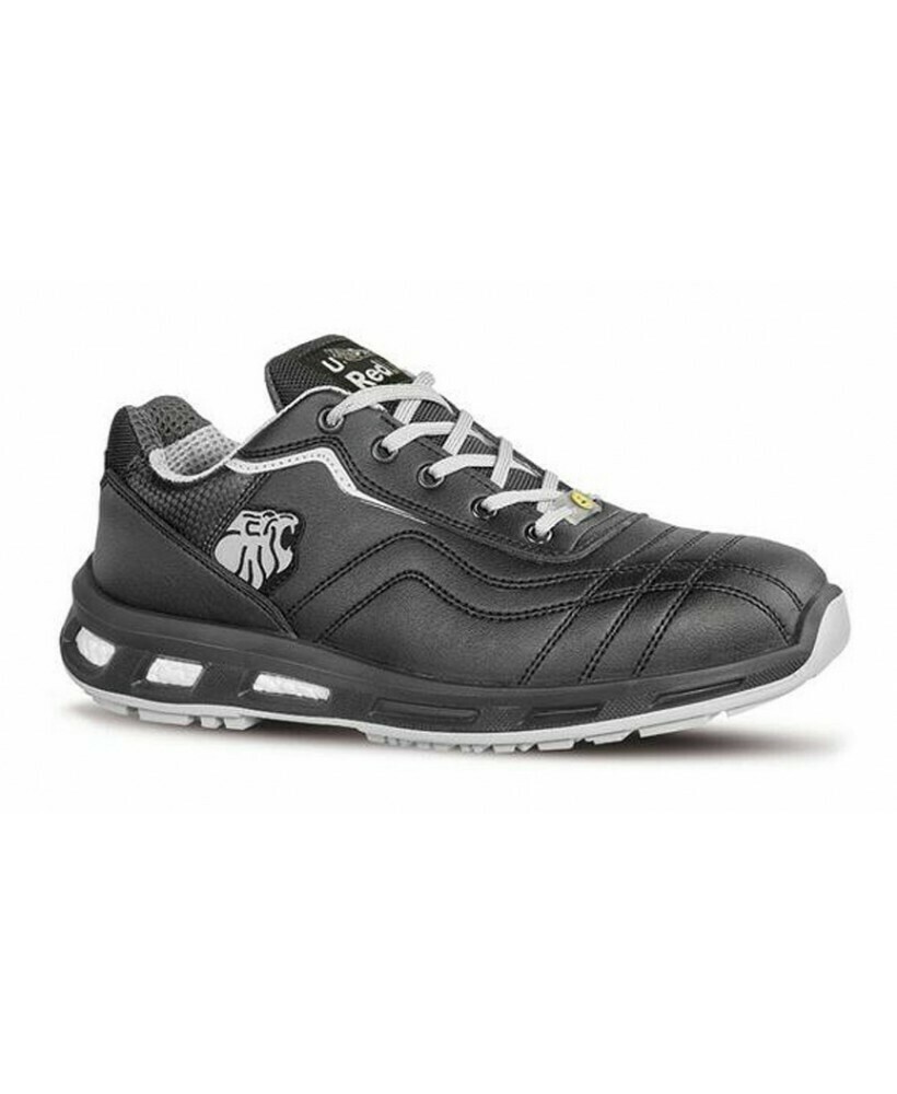SCARPA ANTINFORTUNISTICA U-POWER MODELLO SHOW S1P SRC ESD Red Lion RL20126