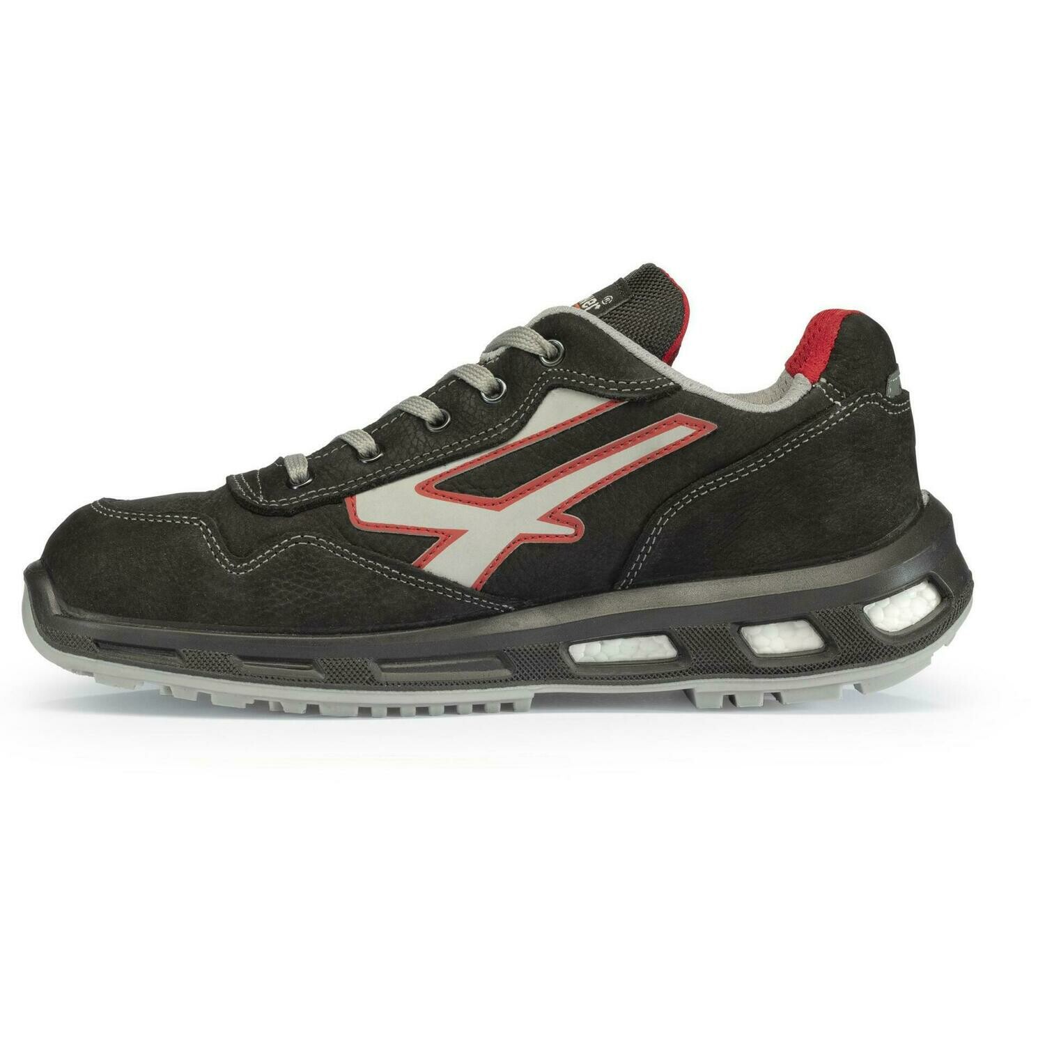UPOWER SCARPE LAVORO ANTINFORTUNISTICA DHARMA S3 SRC RL20164