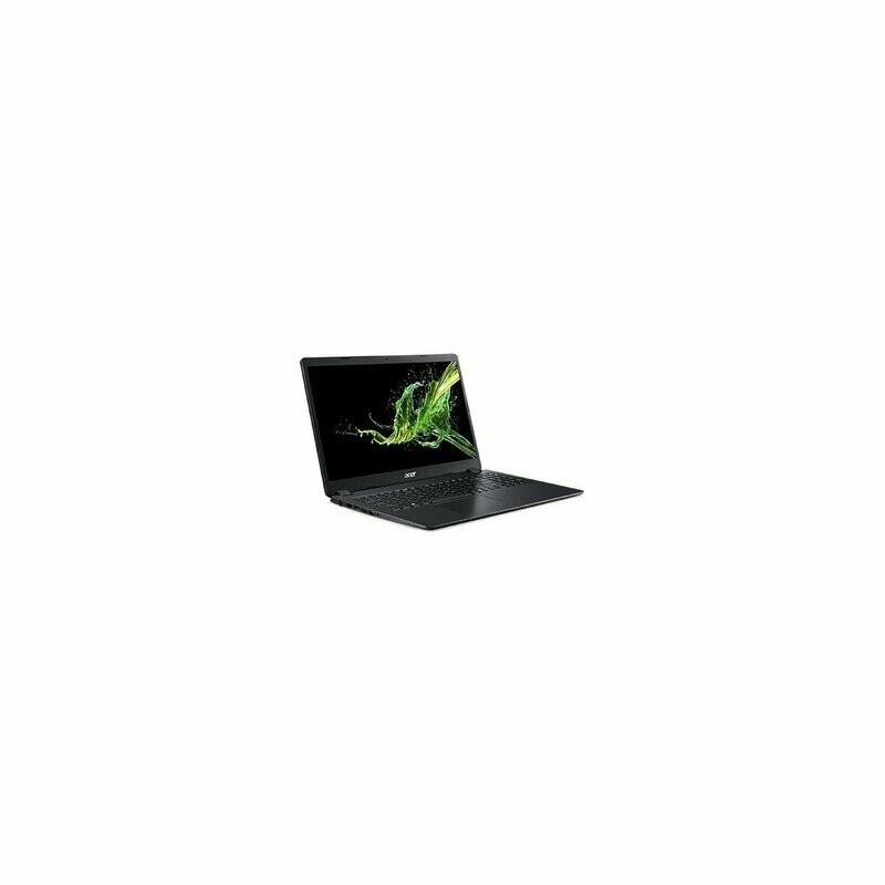 Acer Aspire 3 A315-56-57GB Computer portatile Nero 39,6 cm (15.6 Acer Aspire 3 A315-56-57GB Computer portatile Nero 39,6 cm (15.6") 1920 x 1080 Pixel Intel® Core™ i5 di decima generazione 8