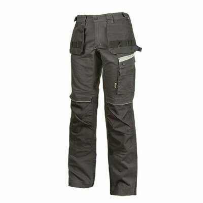 U-Power Abbigliamento da lavoro GORDON Colore ASPHALT GREY - PE126AG U-Power Abbigliamento da lavoro GORDON Colore ASPHALT GREY - PE126AG
