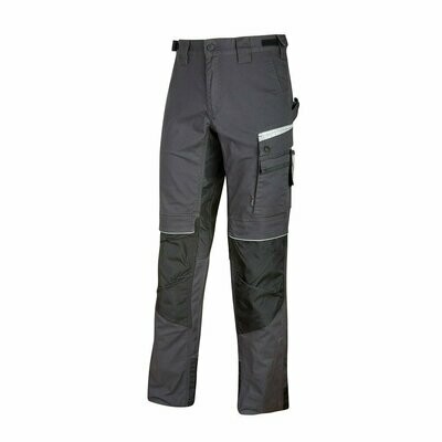 U-Power Abbigliamento da lavoro Flash Colore ASPHALT GREY - PE116AG U-Power Abbigliamento da lavoro Flash Colore ASPHALT GREY - PE116AG