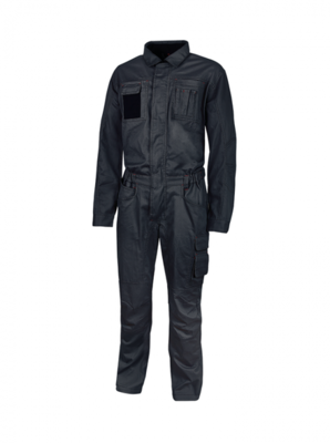 Abbigliamento da lavoro U-Power TUTA INTERA CRISP colore DEEP BLUE - HY130DB Abbigliamento da lavoro U-Power TUTA INTERA CRISP colore DEEP BLUE - HY130DB