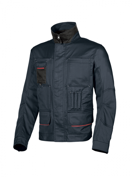 U-Power Giacca Shake DEEP BLUE - HY019DB U-Power Giacca Shake DEEP BLUE - HY019DB