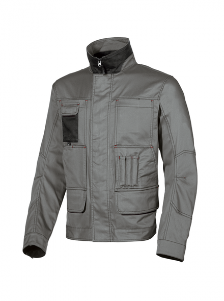 U-Power Giacca Shake STONE GREY - HY019SG U-Power Giacca Shake STONE GREY - HY019SG