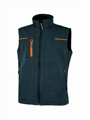 GILET SATURN DEEP BLUE PE181DB GILET SATURN DEEP BLUE PE181DB