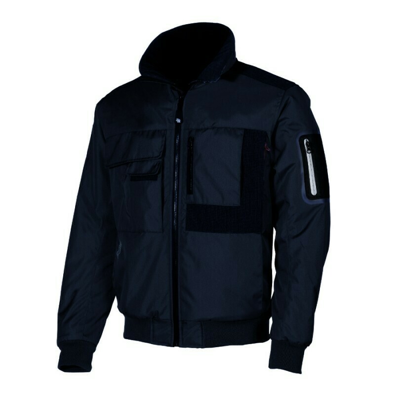U-POWER BOMBER MATE - DEEP BLUE HY108DB U-POWER BOMBER MATE - DEEP BLUE HY108DB