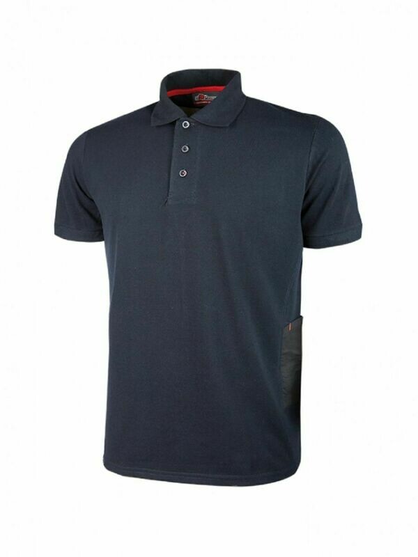 U-Power Polo Gap DEEP BLUE EY125DB U-Power Polo Gap DEEP BLUE EY125DB